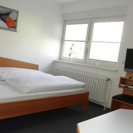 Apartment-Haus ケルン エクステリア 写真