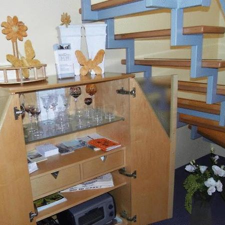 Apartment-Haus ケルン エクステリア 写真