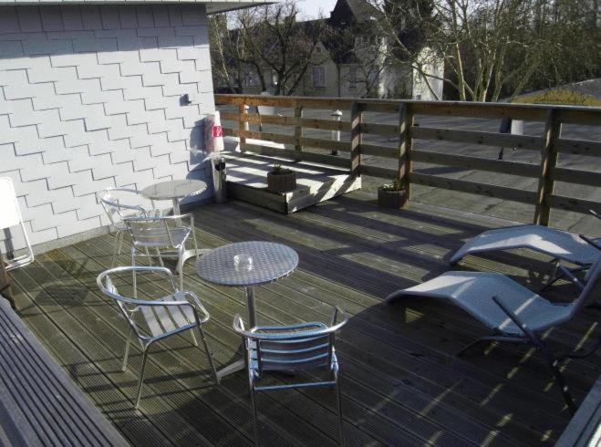 Apartment-Haus ケルン エクステリア 写真
