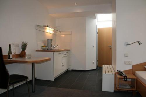 Apartment-Haus ケルン エクステリア 写真
