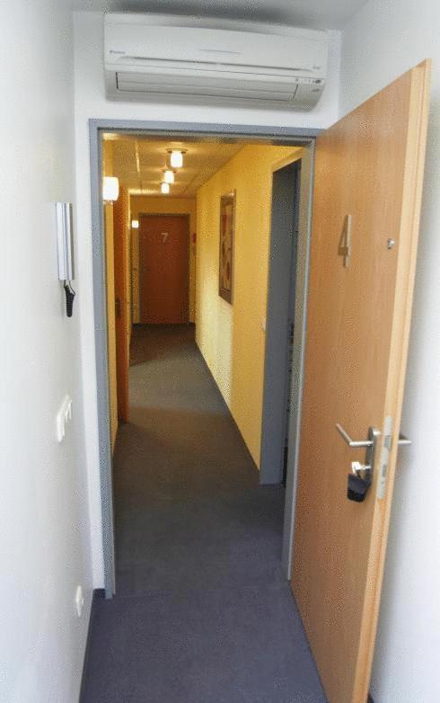 Apartment-Haus ケルン エクステリア 写真