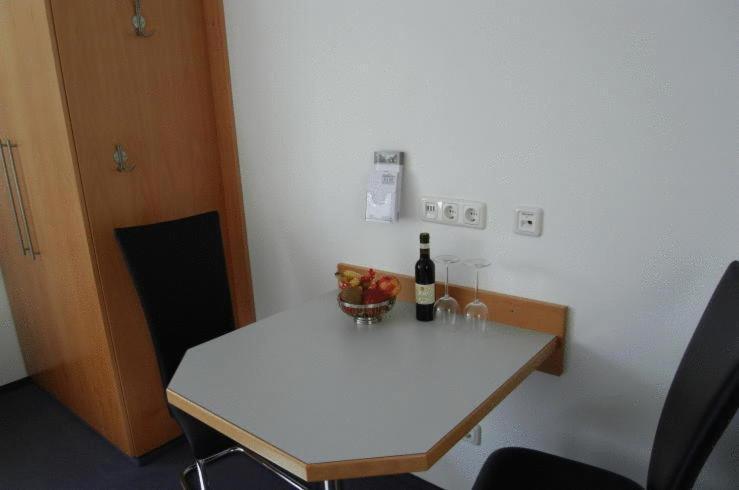 Apartment-Haus ケルン エクステリア 写真