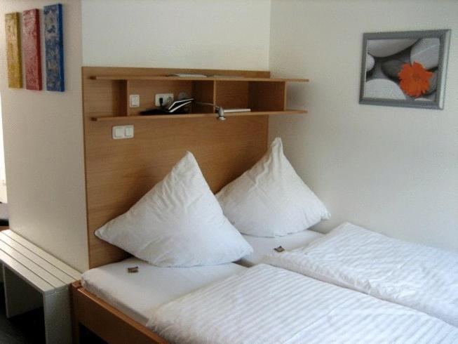 Apartment-Haus ケルン エクステリア 写真