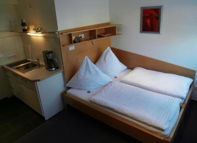 Apartment-Haus ケルン エクステリア 写真