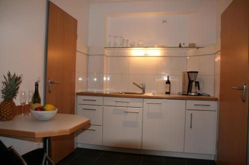Apartment-Haus ケルン エクステリア 写真
