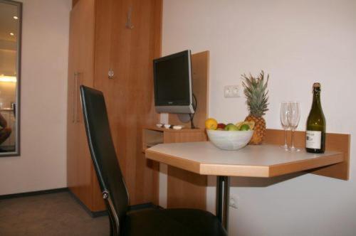 Apartment-Haus ケルン エクステリア 写真