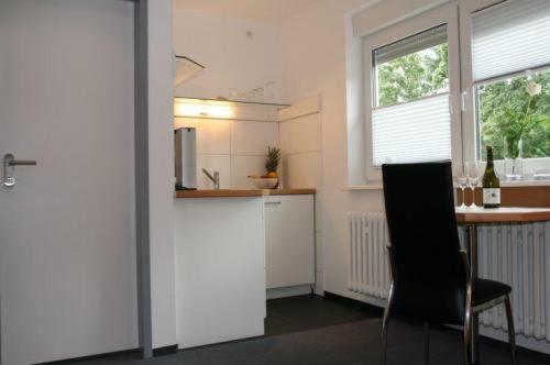 Apartment-Haus ケルン エクステリア 写真