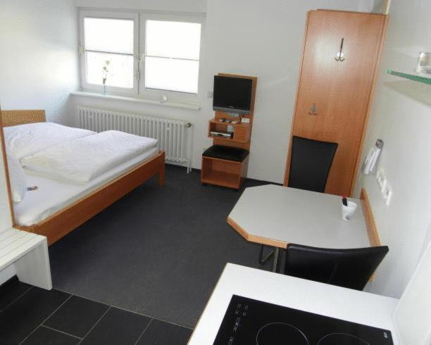 Apartment-Haus ケルン エクステリア 写真